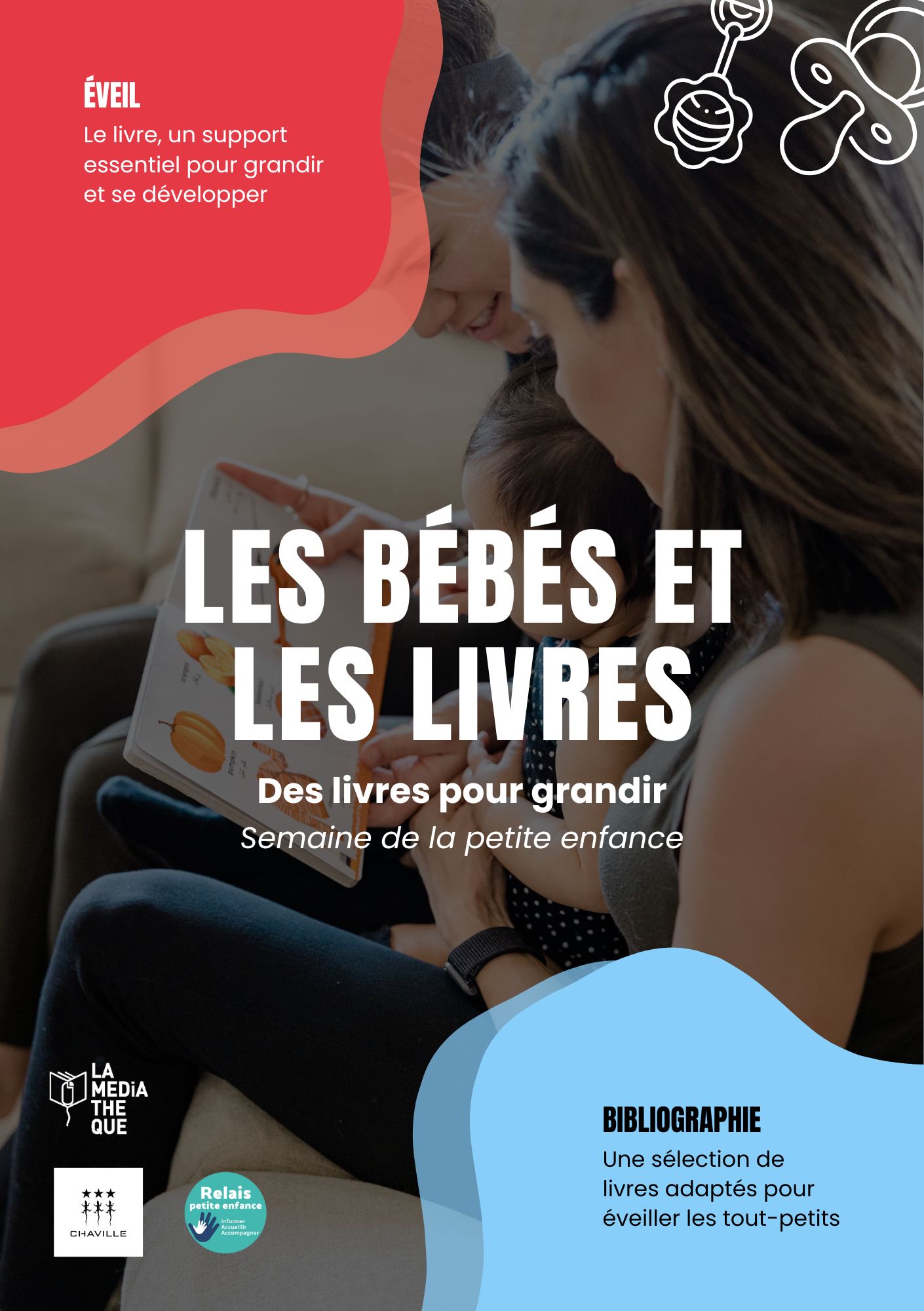 2.0 Livret parentalité