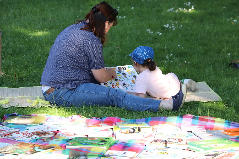 La mdiathque dans les jardins 9 06 2020 33