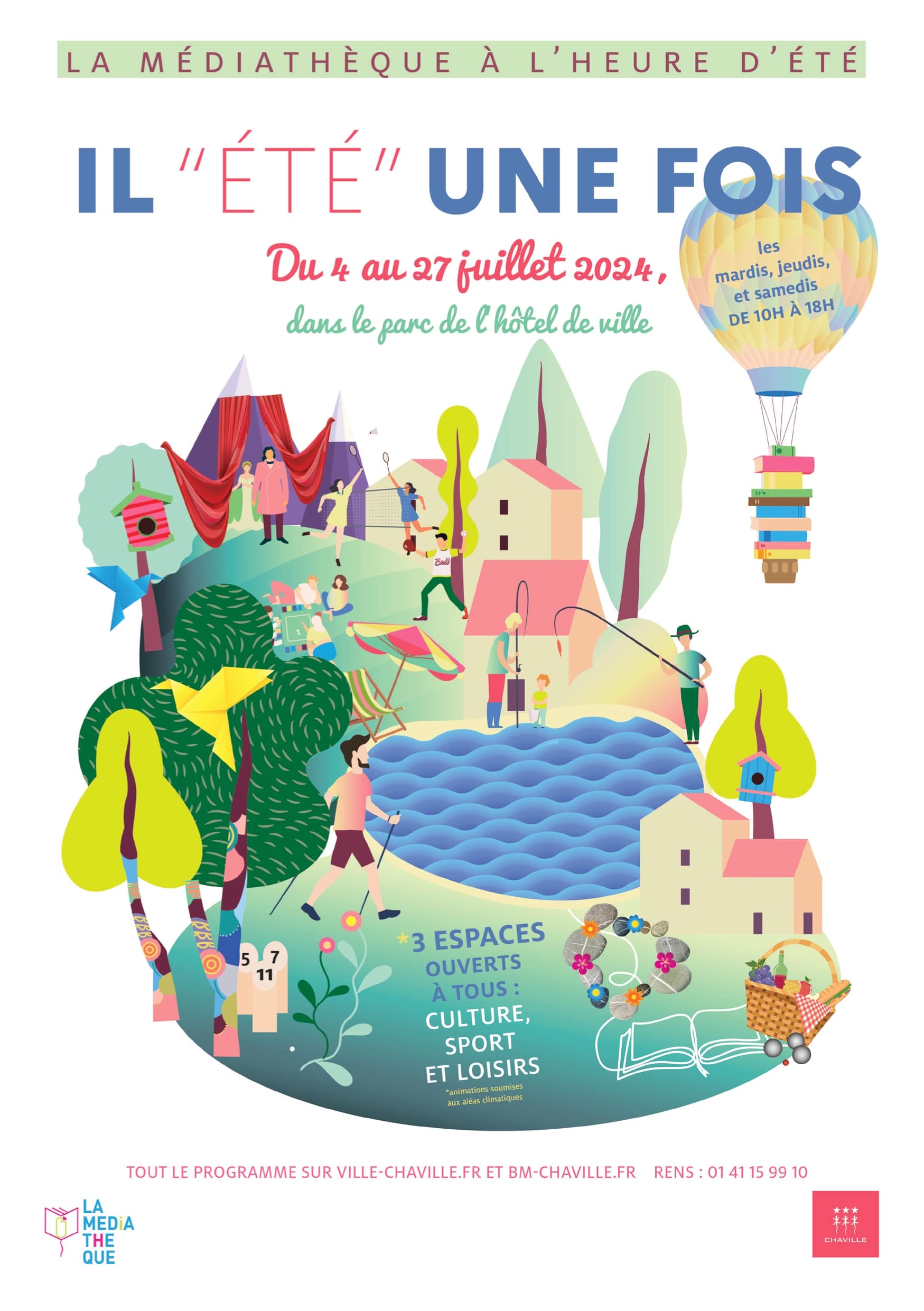 couv il ete une fois reduit