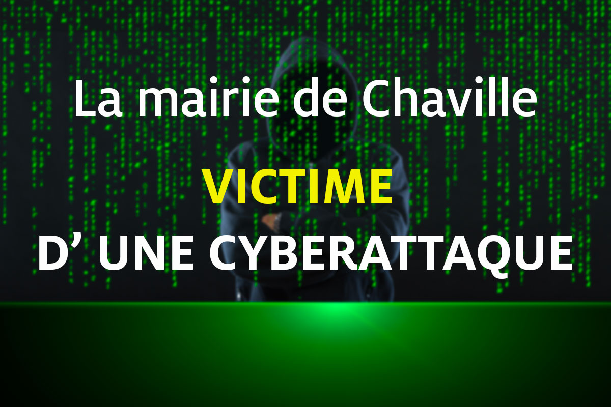 Cyberattaque 102022