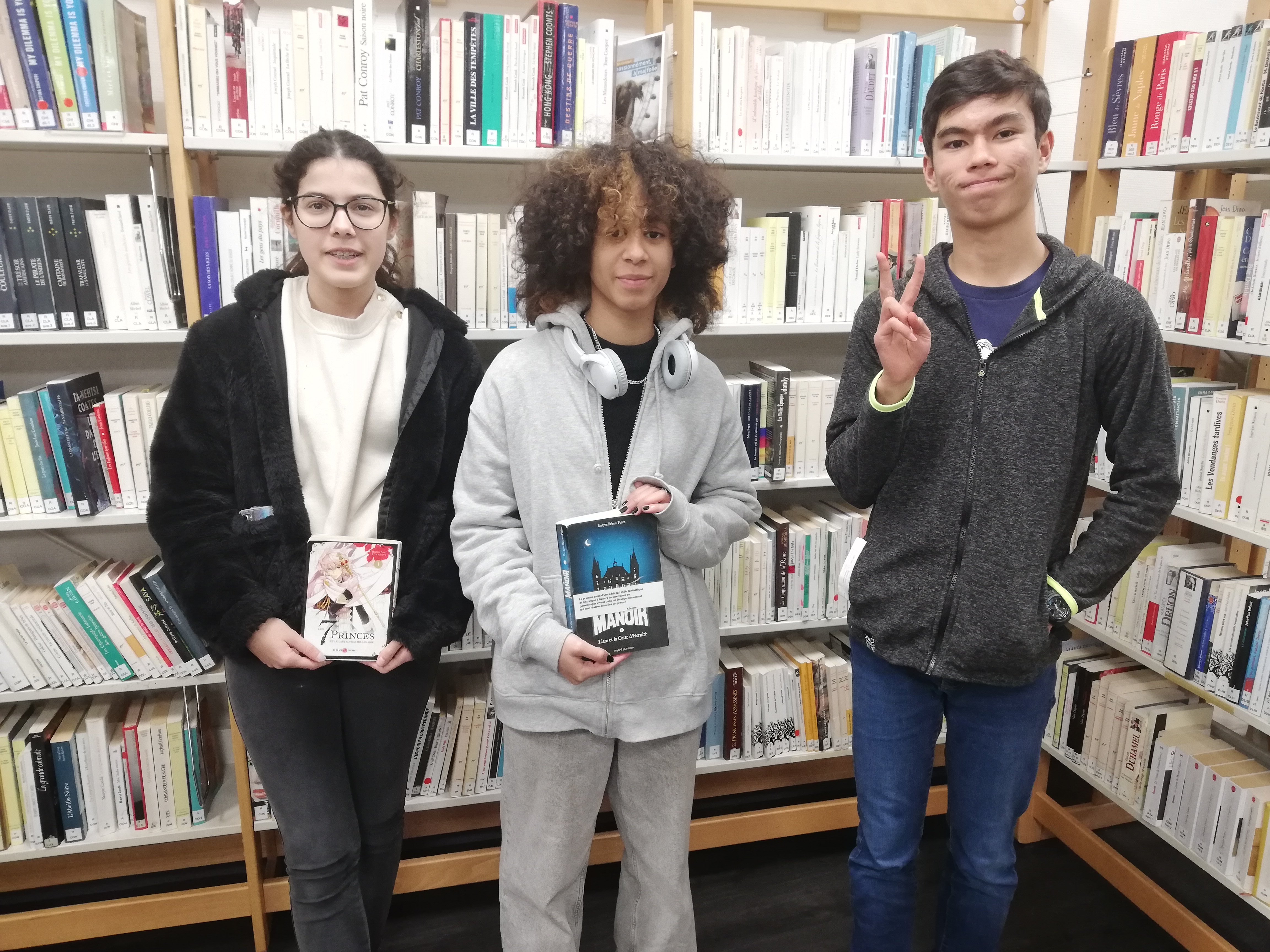 stagiaires 2022