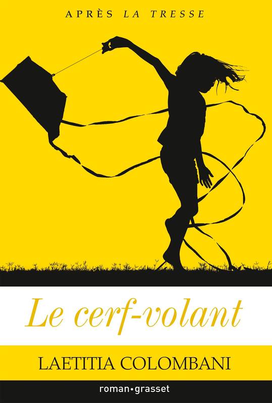 Le cerf volant