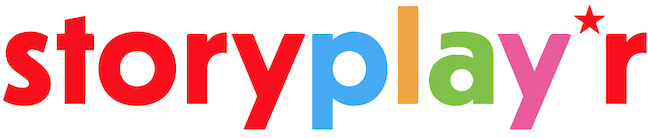 logo storyplayr