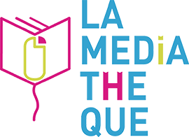 logo mediatheque chaville2